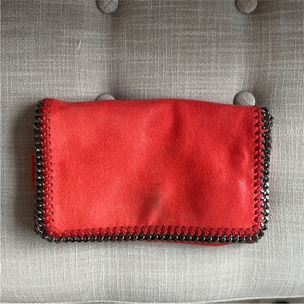 Stella McCartney crossbody/clutch